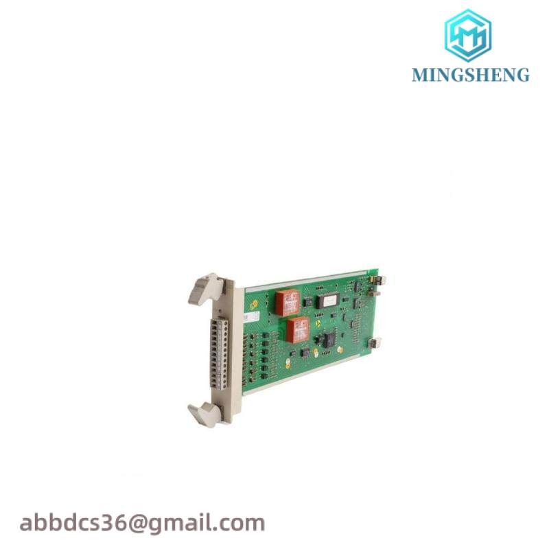 ABB TC520 3BSE001449R1
