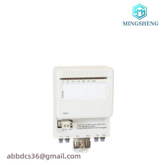 ABB TD951F 3BDH001020R0001 ABB Display Unit