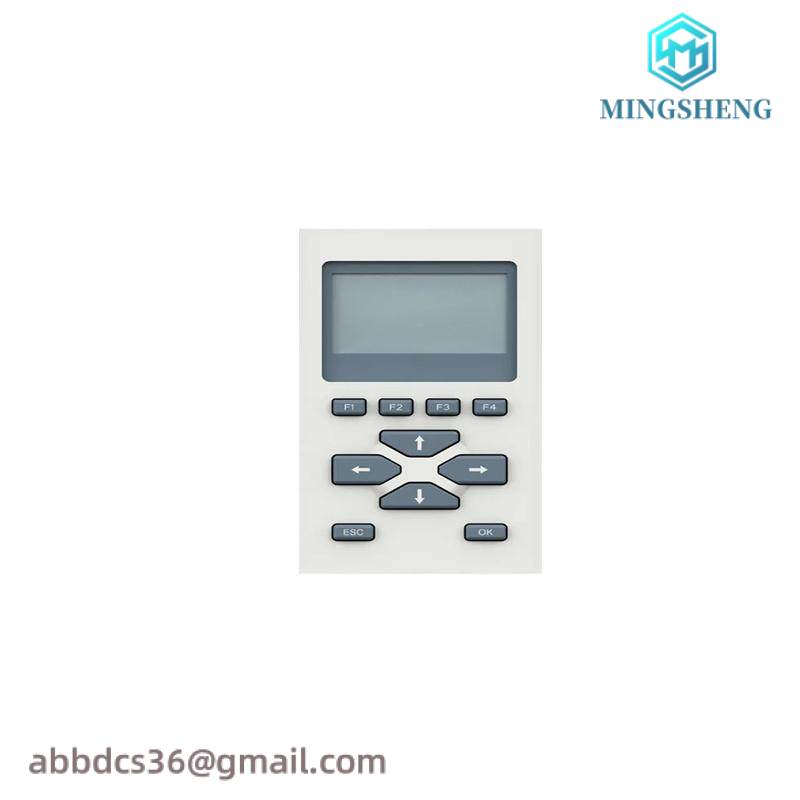 ABB TD951F TD 951F Display Unit