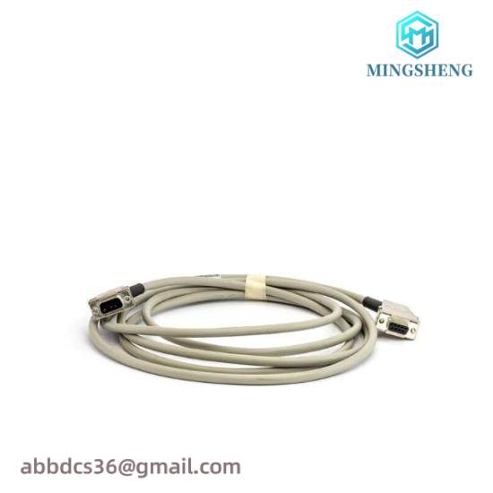 ABB TK527V030 3BSC950004R1  Interface Cable