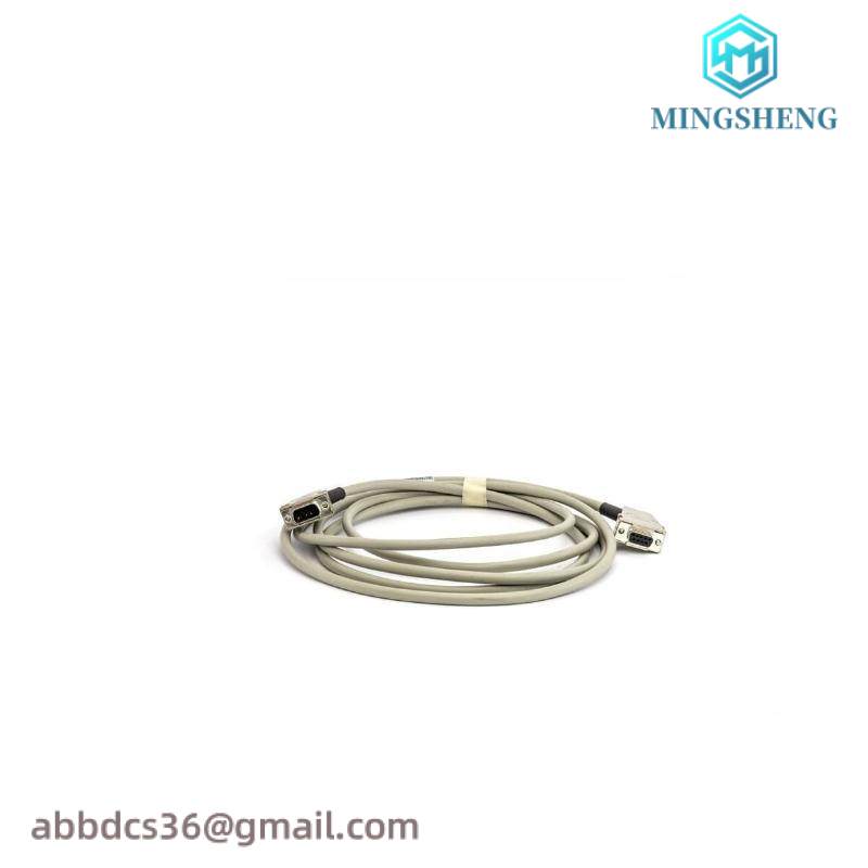 ABB TK527V030 Interface cable
