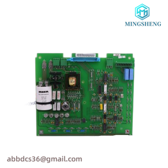 ABB TK576V050 3BSC950055R1 Cable