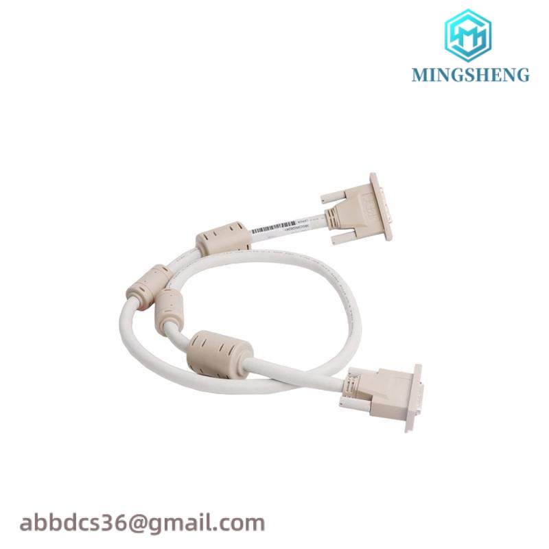 ABB YK851V010 3BSC950262R1 Connection Cable