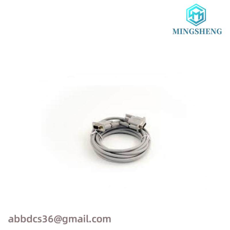 ABB TK854V030 TK854V030 Programming Cable, RS232