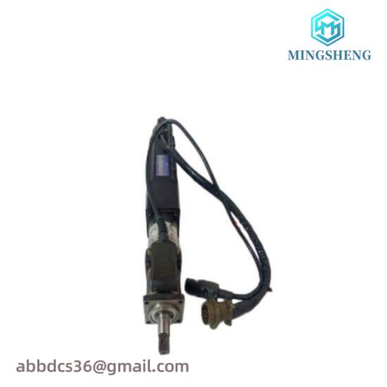 ABB TK890F 3BDM000202R1 Diagnostics Cable