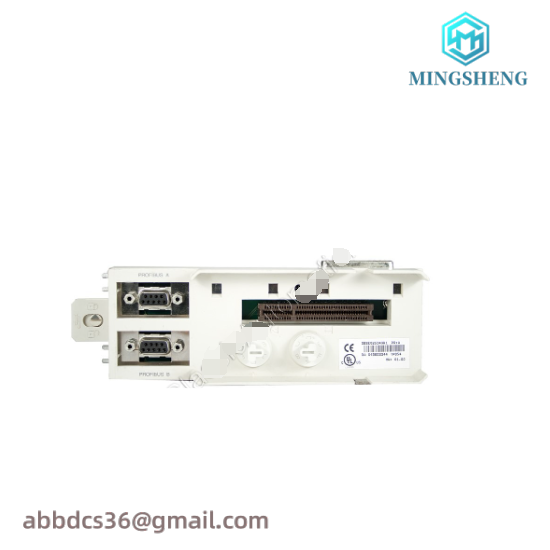 ABB TP854 3BSE025349R1  Base Unit