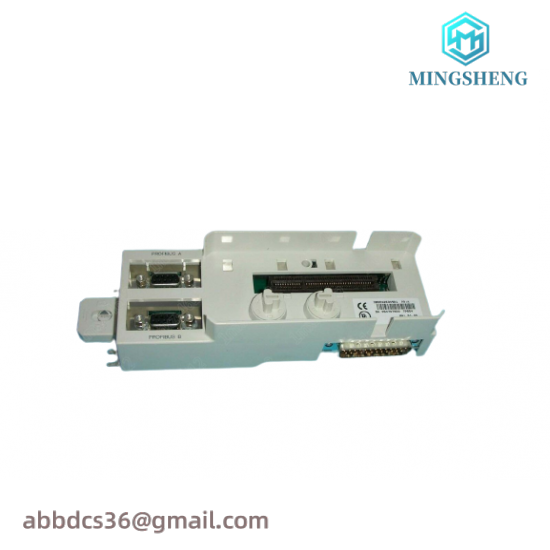 ABB TP854  DCS Module