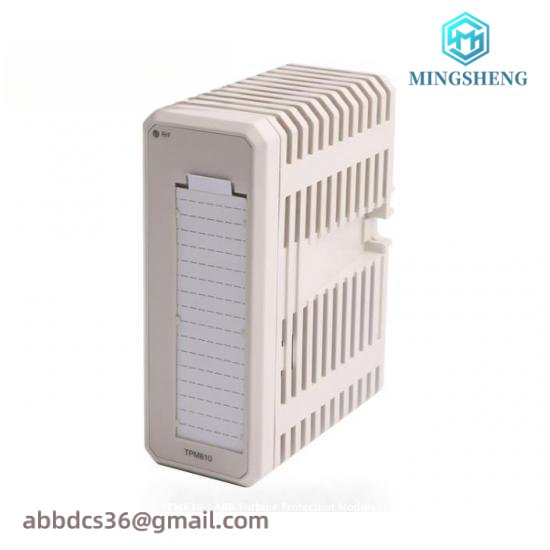 ABB TPM810  DCS Module