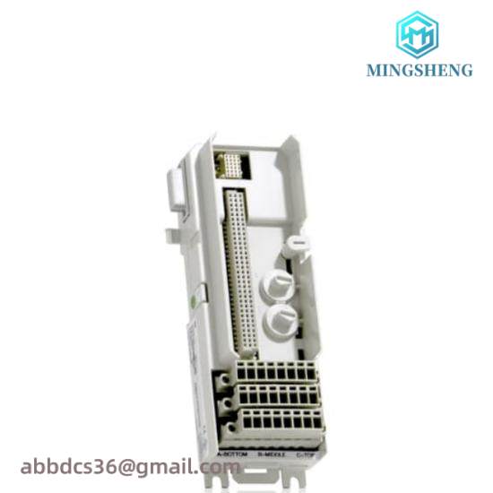 ABB TU813 3BSE036714R1 Compact Module