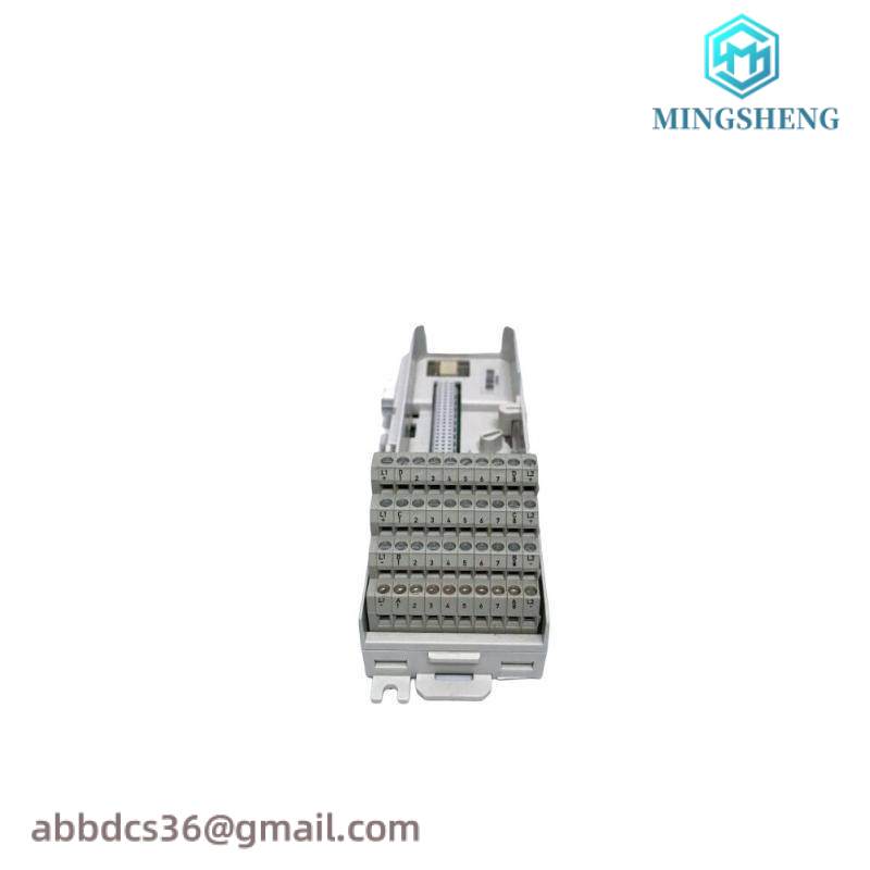 ABB TU818V1 Compact Module Termination Unit