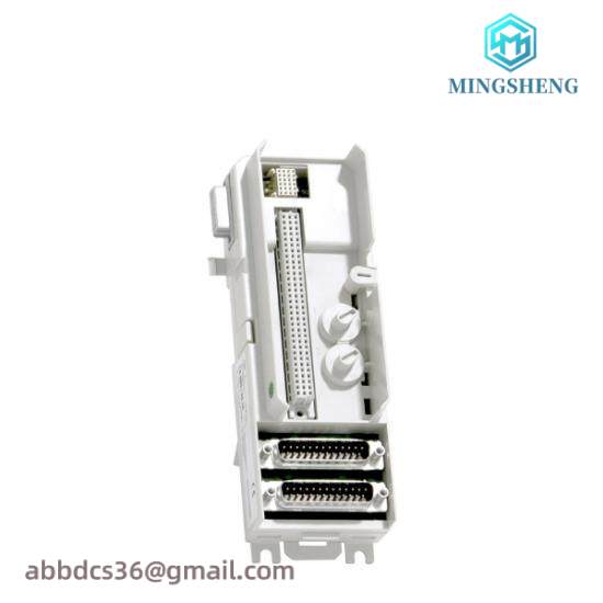 ABB TU819 3BSE068891R1  PLC Interface Module