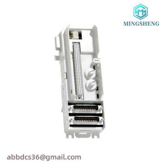 ABB TU819 Compact Module Termination
