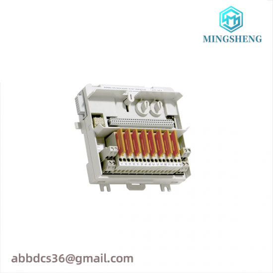 ABB TU835V1 Extended MTU