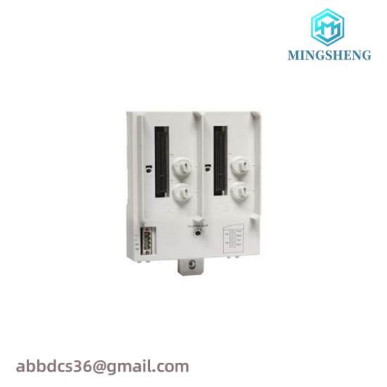 ABB TU840 3BSE020846R1 Termination Unit for 1+1 TB840