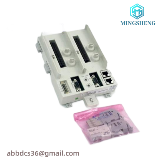 ABB TU846 3BSE022460R1  DCS Module