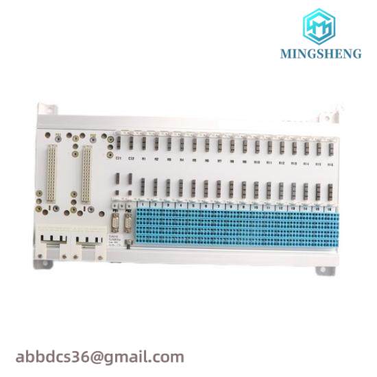 ABB TU921S 3KDE175111L9210  Redundant Termination Unit