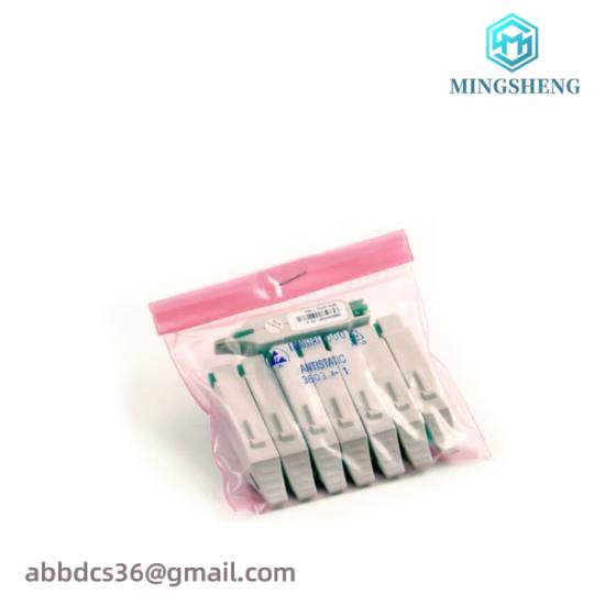 ABB TY805K01 3BSE081160R1  I/O Module