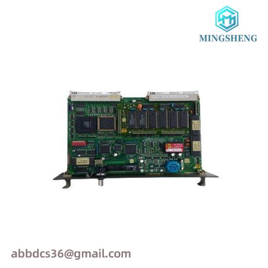 ABB UAC318AE