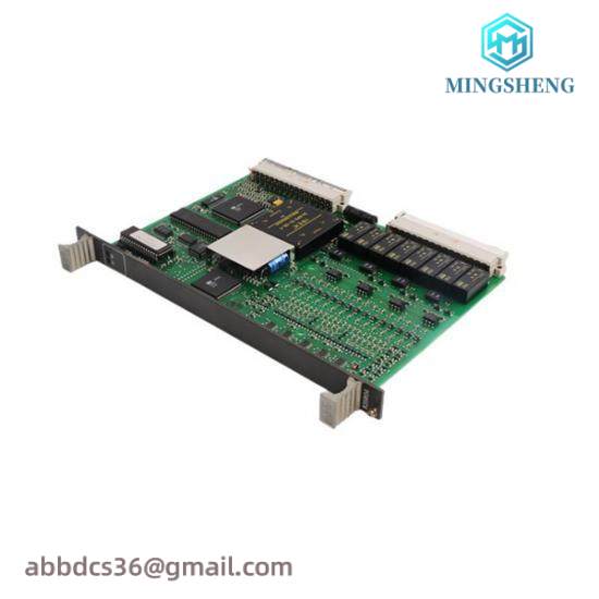 ABB UMT162A INTERFACE