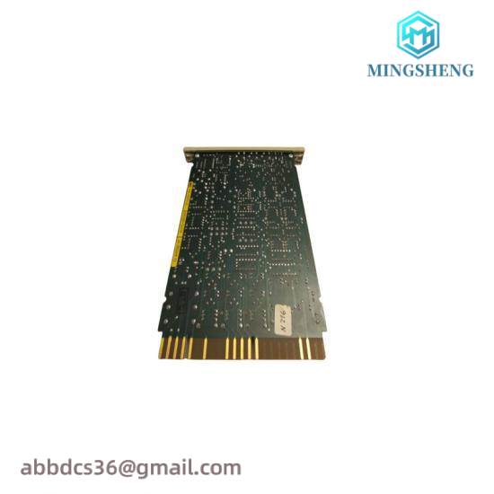 ABB UN0802a-P Pcb Circuit Board