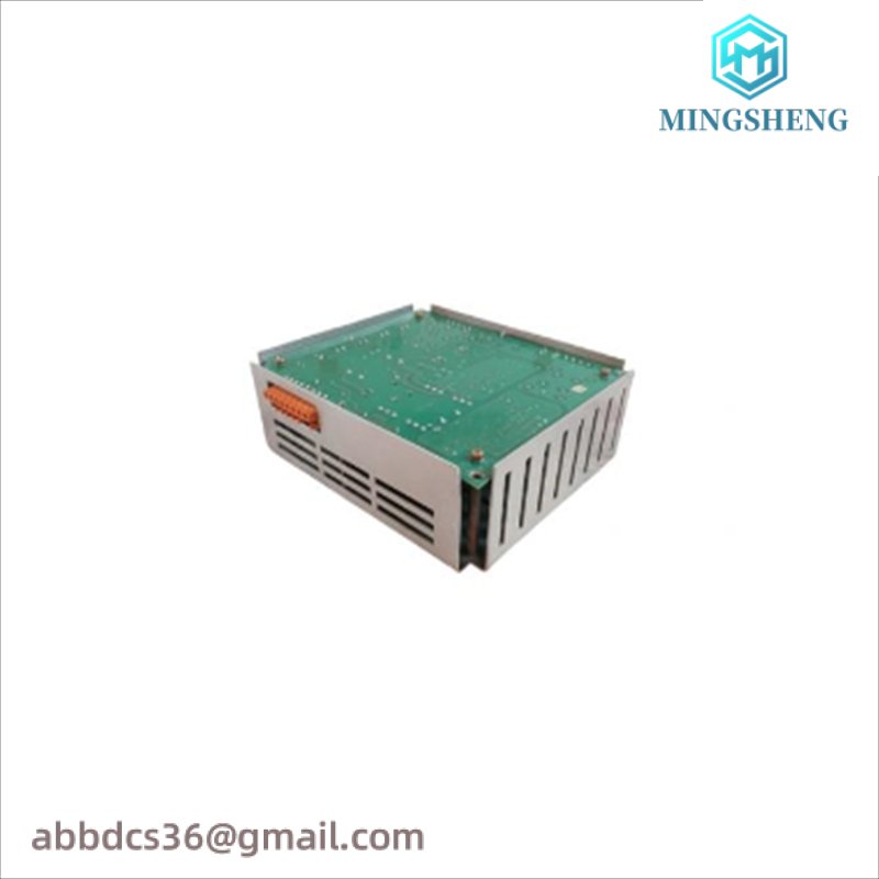 ABB UNS0868B-P,V2 3BHE013940R0002 Power Supply Board