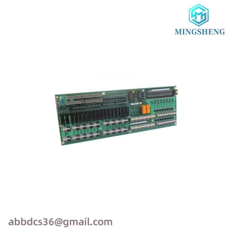 ABB UNS1860B-P,V1 3BHB001336R0001 Interface BOARD