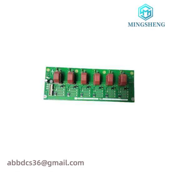 ABB UNS 0880A 3BHB005922R0002 DCS module