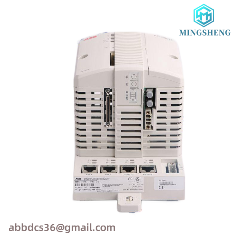 ABB VBX01TA