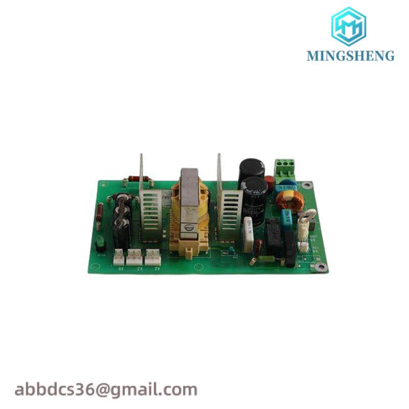 ABB VV11 VV 11 Module
