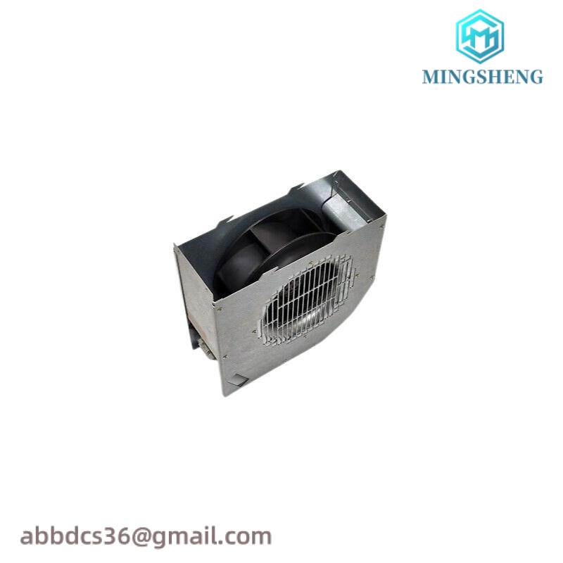 ABB WS FAN 230C 68442966 FAN UNIT