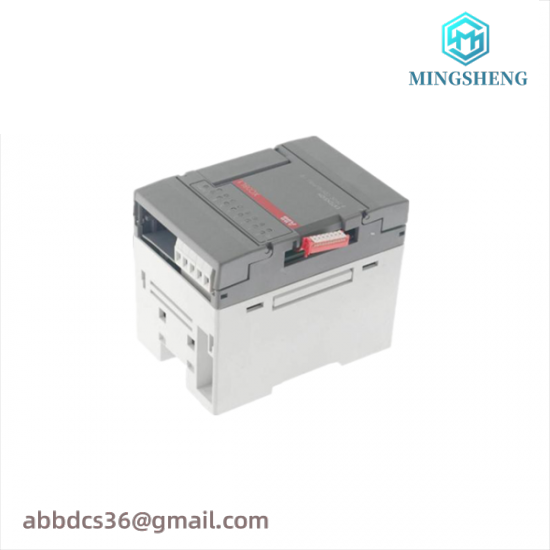ABB XC08L1 Digital I/O Extension Unit