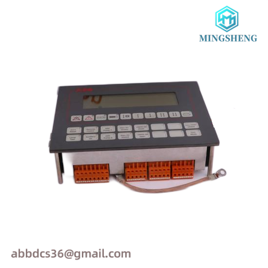 ABB XI16E1 1SBP260100R1001