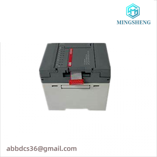 ABB XO08R2 1SBP260109R1001 Relay Output Extension Module