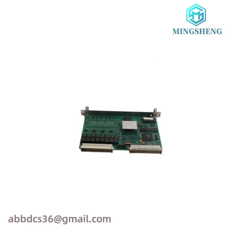 ABB XS310C GJR2206300R0001 Module
