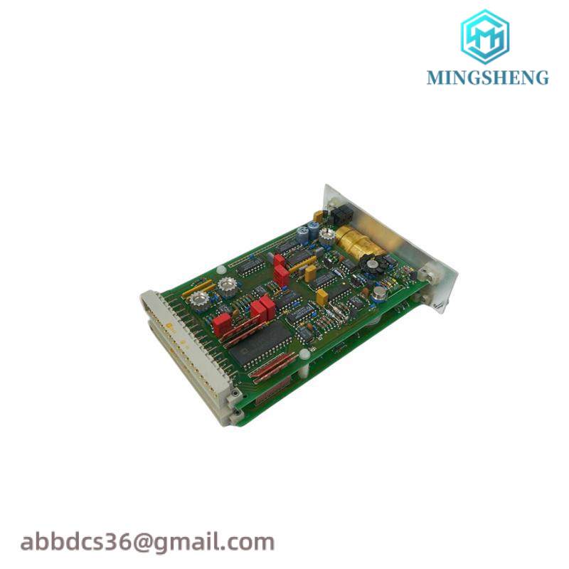 ABB XU03 XU 03 Advant OCS Extension Module