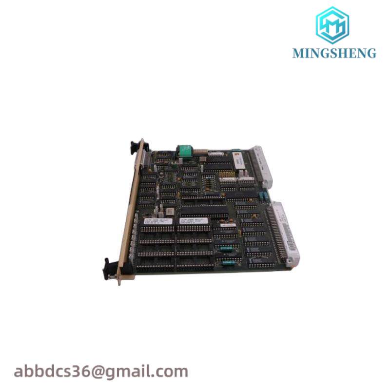 ABB XU04 XU 04 H&B Contronic Module