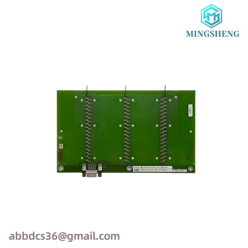 ABB XV C767 AFC105 Fast delivery