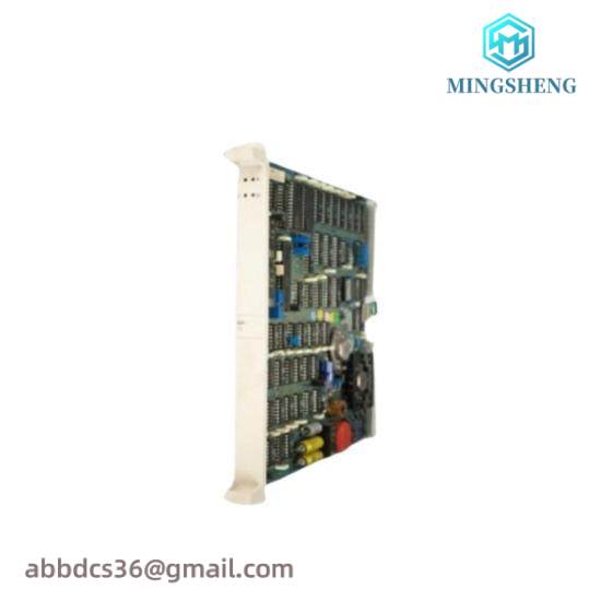 ABB XV C767 AFC105  Module