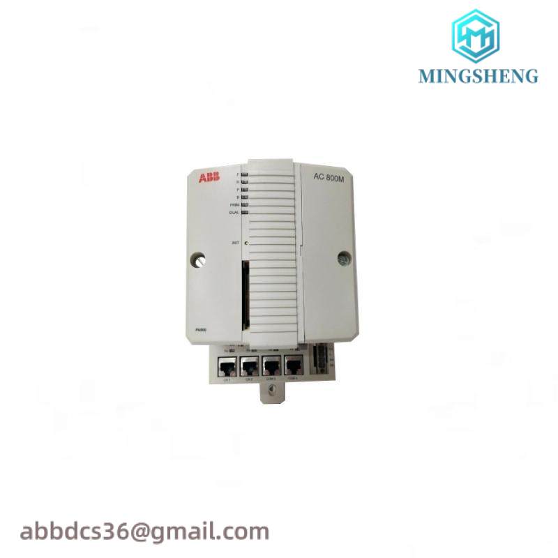 ABB XVC722AE101 3BHB002751R0101