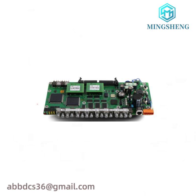 ABB XVC722AE101 3BHB002751R0101
