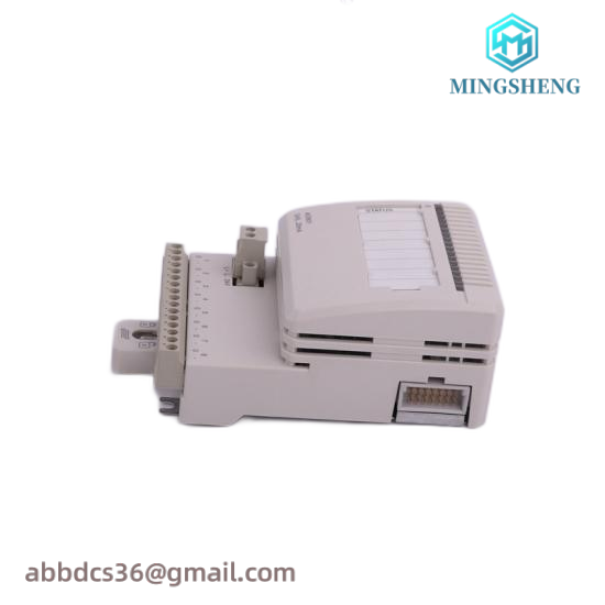 ABB XVC768AE102 3BHB007211R0102