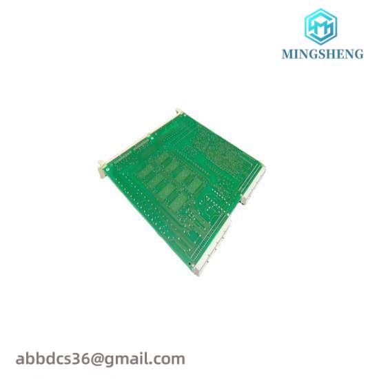 ABB YB56103-BD/1 PC Board dig.I/O