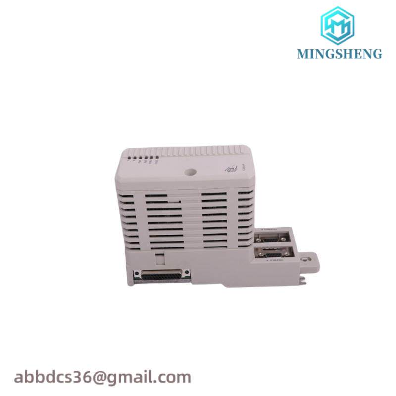 ABB YPC111B OPTICAL DISTRIBUTOR