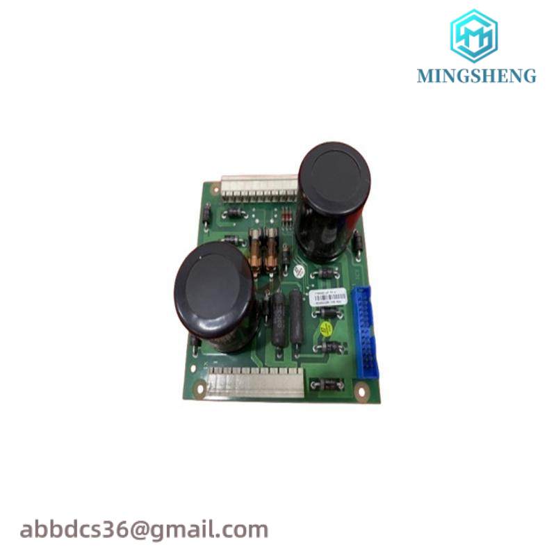 ABB YPG109BV 3ASD489306C505 ANALOG INPUT BOARD 