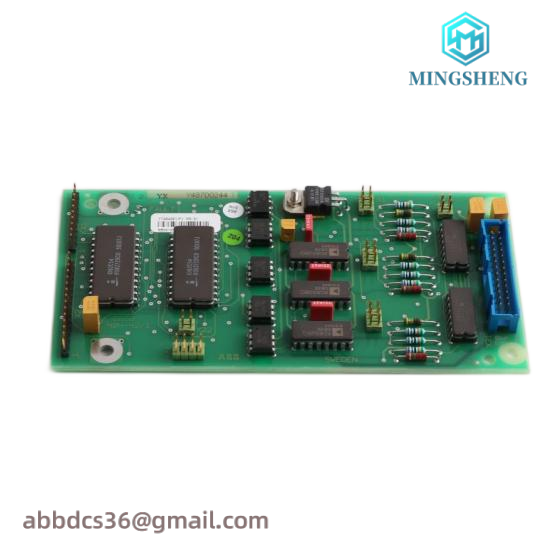 ABB YPG111A Asea Brown Boveri