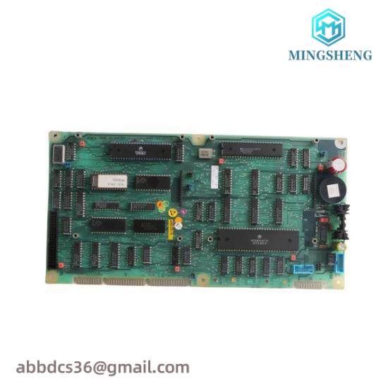 ABB YPK107A YT204001-CB/2