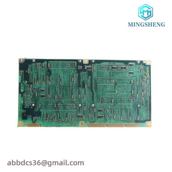 ABB YPK107A YT204001-CB/2