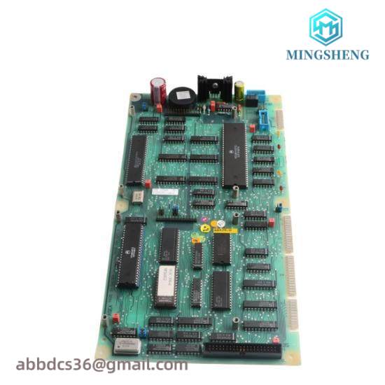 ABB YPK107A YT204001-CB/2