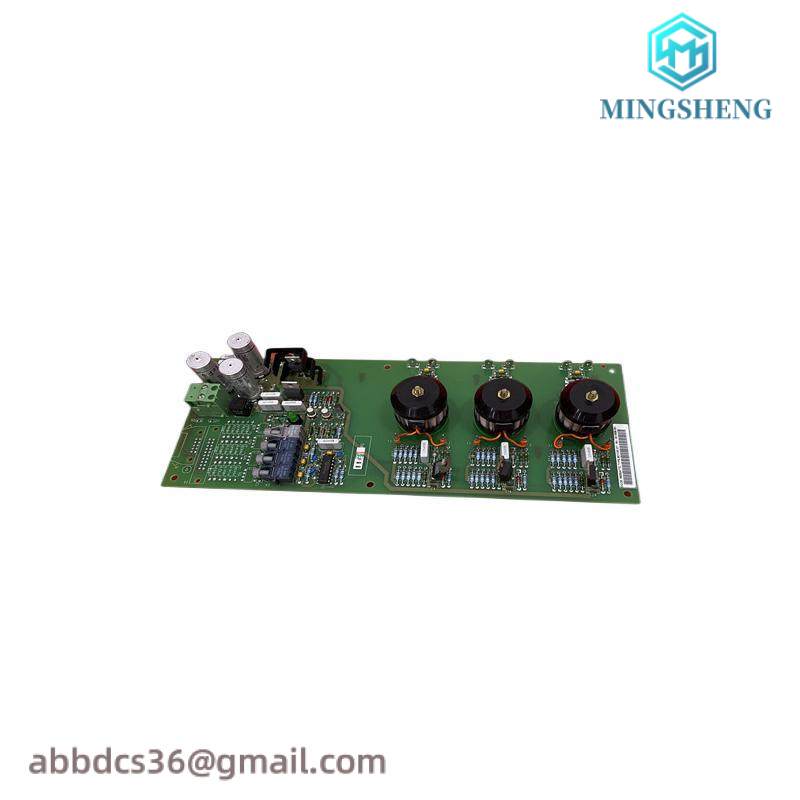 ABB YPK107E Module