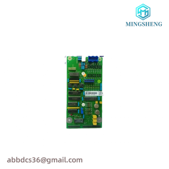 ABB YPM102E  DCS Module